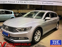 Volkswagen Passat Variant - 1.4 TSI ACT Connected Series