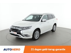 Mitsubishi Outlander - 2.4 PHEV Pure | NW99094 |