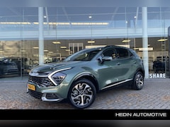 Kia Sportage - 1.6 T-GDi Hybrid DynamicPlusLine Navigatie | Climate Control | Lane Assist | Adapt. Cruise