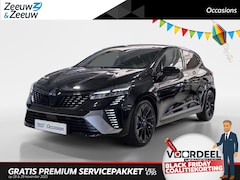 Renault Clio - 1.6 E-Tech Full Hybrid 145 esprit Alpine * Automaat * Cruise Control Adaptief * 360 Camera