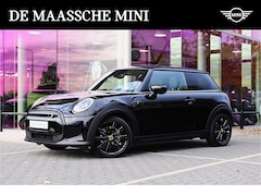 MINI Mini-Electric - Classic / Panoramadak / Sportstoelen / Comfort Access / Stuurverwarming / LED / Airconditi
