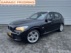 BMW X1 - xDrive20i | M-Sport | Stoelverwarming | Harman Kardon |