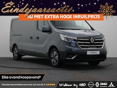 Renault Trafic - 2.0 dCi 130 T30 L2H1 Advance | Trekhaak | Laadruimtepakket | Achteruitrijcamera |