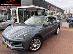 Porsche Cayenne - 3.0 full opties unieke nette Porsche