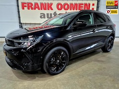 Opel Grandland - 1.2 Turbo 131PK Level 4 GS + DAB|Navi|Dodehoek|Lane|Stoel/stuurverw.|Digital Cockpit|Camer