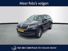 Skoda Kodiaq - 1.5 TSI 150pk Limited Business Edition DSG / Navigatie / Stoelverwarming / Camera