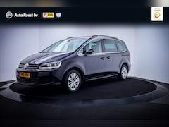 Volkswagen Sharan - 1.4TSI Dsg 7Pers. COMF. LINE CARPLAY | STOELVERW | CLIMA | BLUETOOTH | PDC V+A | LMV