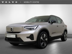 Volvo XC40 - Extended Plus 82 kWh | Trekhaak | Two-Tone | All-Seasonbanden