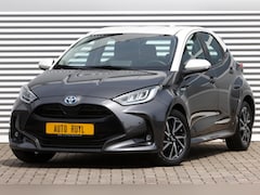 Toyota Yaris - 1.5 Hybrid Style Iconic Head-Up / Safety Pack