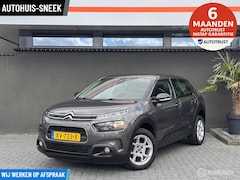Citroën C4 Cactus - 1.2 PureTech Business |2019 |Navi |CarPlay