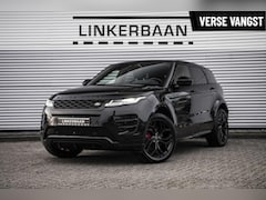 Land Rover Range Rover Evoque - 2.0 P200 AWD R-Dynamic HSE | Facelift | Black Pack | Leder | Trekhaak | 20 inch |