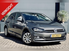 Volkswagen Polo - 1.0 TSI Comfortline
