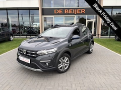 Dacia Sandero Stepway - 1.0 TCe 90 Comfort Navi I Camera I Cruise