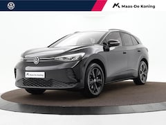 Volkswagen ID.4 - Limited Edition 52 kWh accu 170 PK · Achteruitrijcamera · Draadloze telefoonlader · Sfeerv