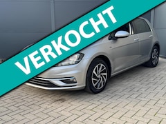Volkswagen Golf - 1.0 TSI / Virtual cockpit / Camera / Carplay