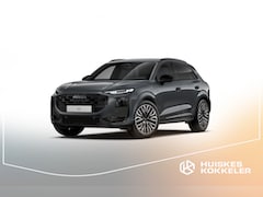 Audi Q3 - e-hybrid 272pk S edition