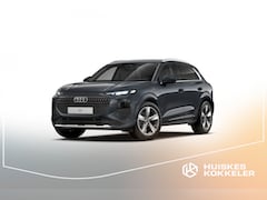 Audi Q3 - e-hybrid 272pk Advanced edition