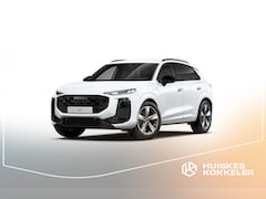 Audi Q3 - e-hybrid 272pk S edition