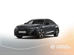 Audi A5 Limousine - e-hybrid quattro 299pk S edition