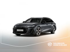 Audi A6 Avant - e-hybrid quattro 367pk S edition Competition