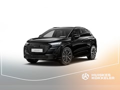 Audi Q4 e-tron - 45 e-tron 286pk S edition Competition