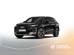 Audi Q3 - e-hybrid 272pk S edition