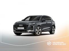 Audi Q3 - e-hybrid 272pk S edition