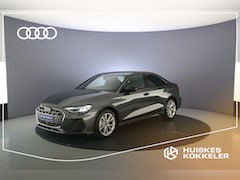 Audi A3 Limousine - 30 TFSI 116pk S edition