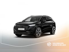 Audi Q4 e-tron - 45 e-tron 286pk S edition Competition