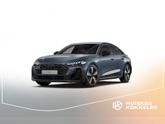 Audi A5 Limousine - e-hybrid quattro 299pk S edition