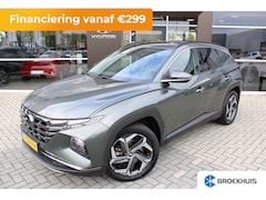 Hyundai Tucson - 1.6 T-GDI PHEV Comfort Smart 4WD | DEMO DEAL: 299, - P/M | Adaptive Cruise Control | Lane