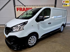 Renault Trafic - 1.6 dCi 120PK T27 L1H1 Comfort Energy + 3 zitpl.|NAP|Airco|Cruise|Trekhaak|PDC|Navi|Blueto