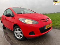 Mazda 2 - 2 1.3 S-VT Olympia Sport / 1e eig Topstaat