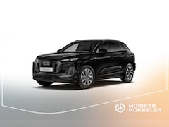 Audi Q6 SQ6 e-tron - e-252pk Advanced edition