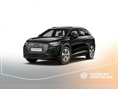 Audi Q4 e-tron - 45 e-tron 286pk Edition