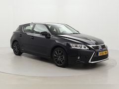 Lexus CT 200h - Business Line | Navigatie | Cruise Control | Clima | Camera | 17 inch | Bluetooth