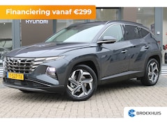 Hyundai Tucson - 1.6 T-GDI PHEV Comfort Smart 4WD Demo Deal: 299, - p/m | Elek. Achterklep | Stoel- & Stuur