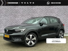 Volvo XC40 - Recharge Core 70 kWh | Stoel & Stuurverwarming | Google | All-Season Banden | Parkeercamer