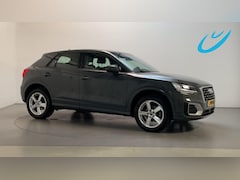 Audi Q2 - 35 TFSI Epic LED Leder Stoelverwarming Navigatie Climate Control