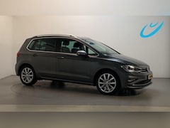 Volkswagen Golf Sportsvan - 1.5 TSI 150pk DSG ACT Highline Stoelverwarming Navigatie Adaptive Cruise Alcantara