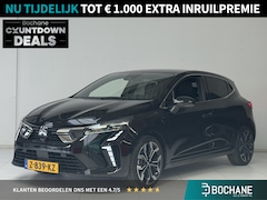 Mitsubishi Colt - 1.0T MT First Edition | Navigatie | Stoel + stuurverwarming | Camera | Lichtmetalen velgen