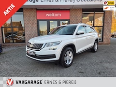 Skoda Kodiaq - 1.4 TSI *garantie mogelijk tot 07-06-2027