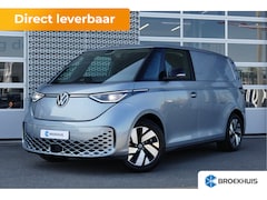 Volkswagen ID. Buzz Cargo - Anniversary Edition | Led Matrix | 360 Camera | Trekhaak | Demonstratie Auto | Anniversery