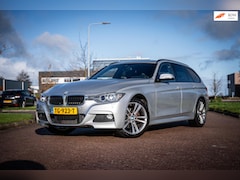 BMW 3-serie Touring - 320d xDrive M sport High Executive