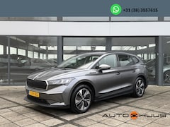Skoda Enyaq iV - Aut. 60 | SOH 91% | Trekhaak | Camera | Navi | LED |