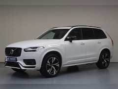Volvo XC90 - T8 Recharge AWD R-Design | Rijklaarprijs | Bowers Wilkins | Massage stoelen | Trekhaak |