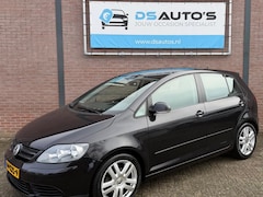 Volkswagen Golf Plus - 2.0 FSI Sportline