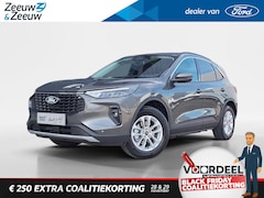 Ford Kuga - 2.5 PHEV Titanium | Winterpack | Climate Control | Camera | Apple Carplay&Android Auto | P