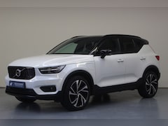 Volvo XC40 - T5 Recharge R-Design | Rijklaarprijs | 20'' Velgen |