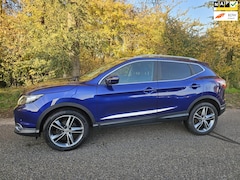 Nissan Qashqai - 1.2 Premier Edition